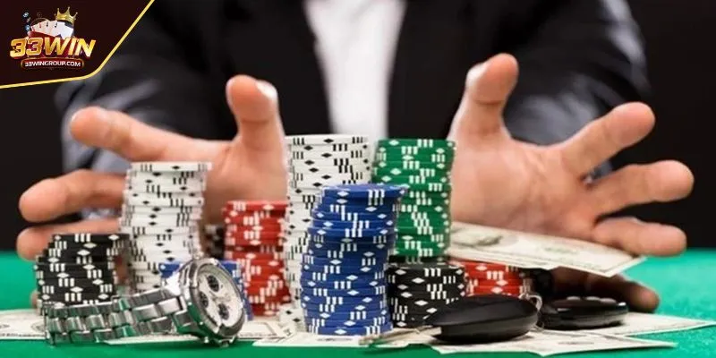 Baccarat hấp dẫn tại nhà cái