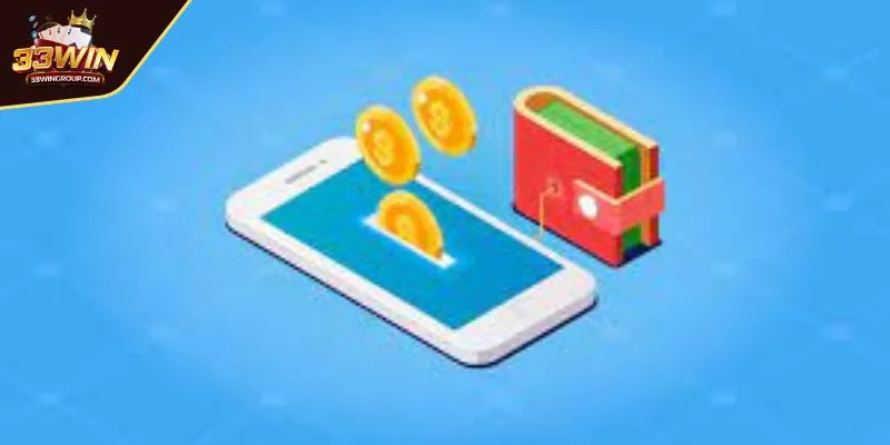 Hướng dẫn chi tiết cách nạp tiền