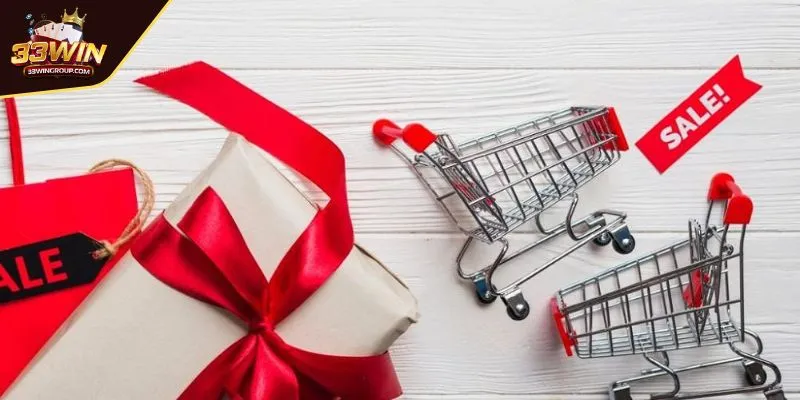 Những vấn đề thường gặp về khuyến mãi