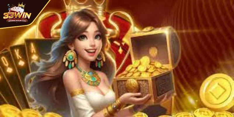 Thế giới sống động tại nổ hũ 33WIN