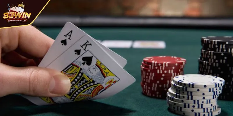 Tổng quan về game bài 33WIN
