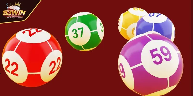 Tổng quan về xổ số 33WIN
