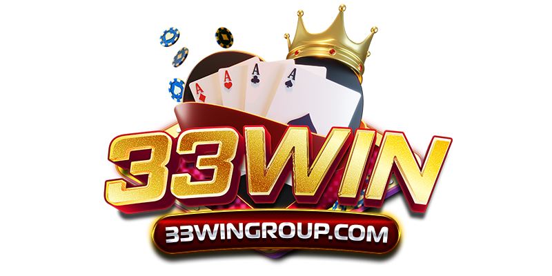 33WIN – Thiên Đường Giải Trí Cực Hot| Link Vào T5/2025